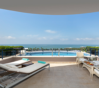 King Suite 2
