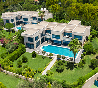 VIP Villa